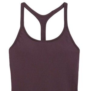 Athleta Renew Support Tank - Agate Purple - Medium